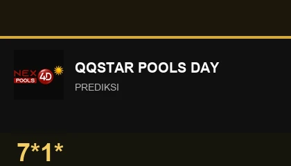 JOKER88 POOLS DAY