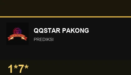 JOKER88 PAKONG