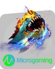 JOKER88 MicroGaming