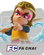 JOKER88 Fachai