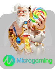 JOKER88 MicroGaming