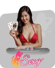 JOKER88 Sexy Gaming