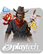 JOKER88 Playtech